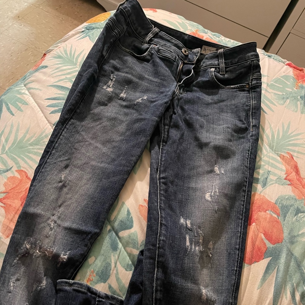 Gstar jeans